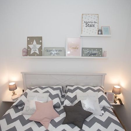 Apartment Vertigo Спліт Екстер'єр фото