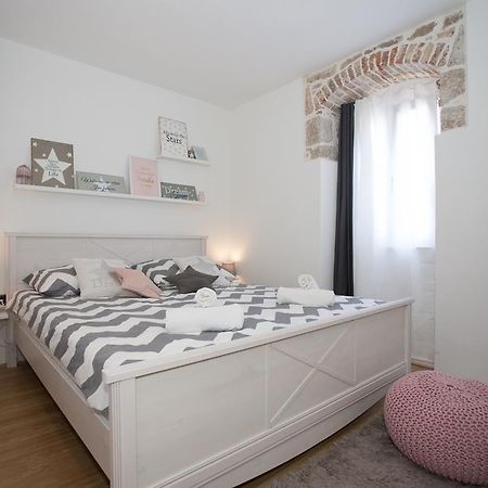 Apartment Vertigo Спліт Екстер'єр фото