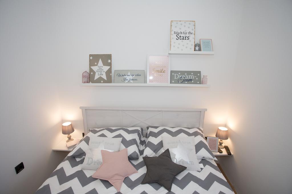 Apartment Vertigo Спліт Екстер'єр фото