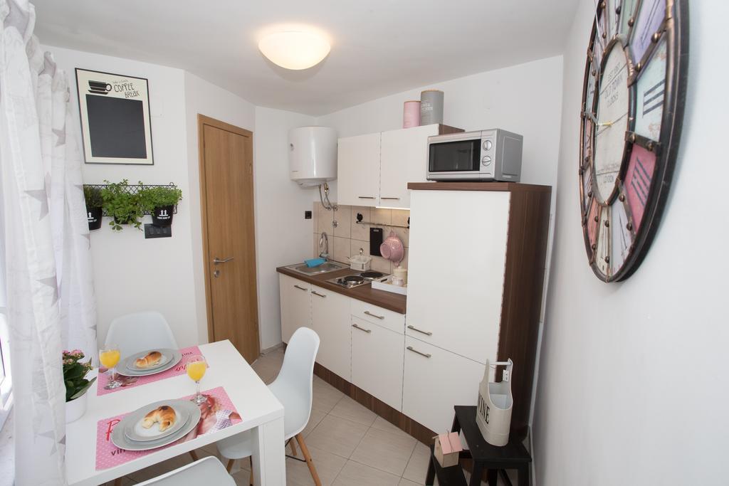 Apartment Vertigo Спліт Екстер'єр фото