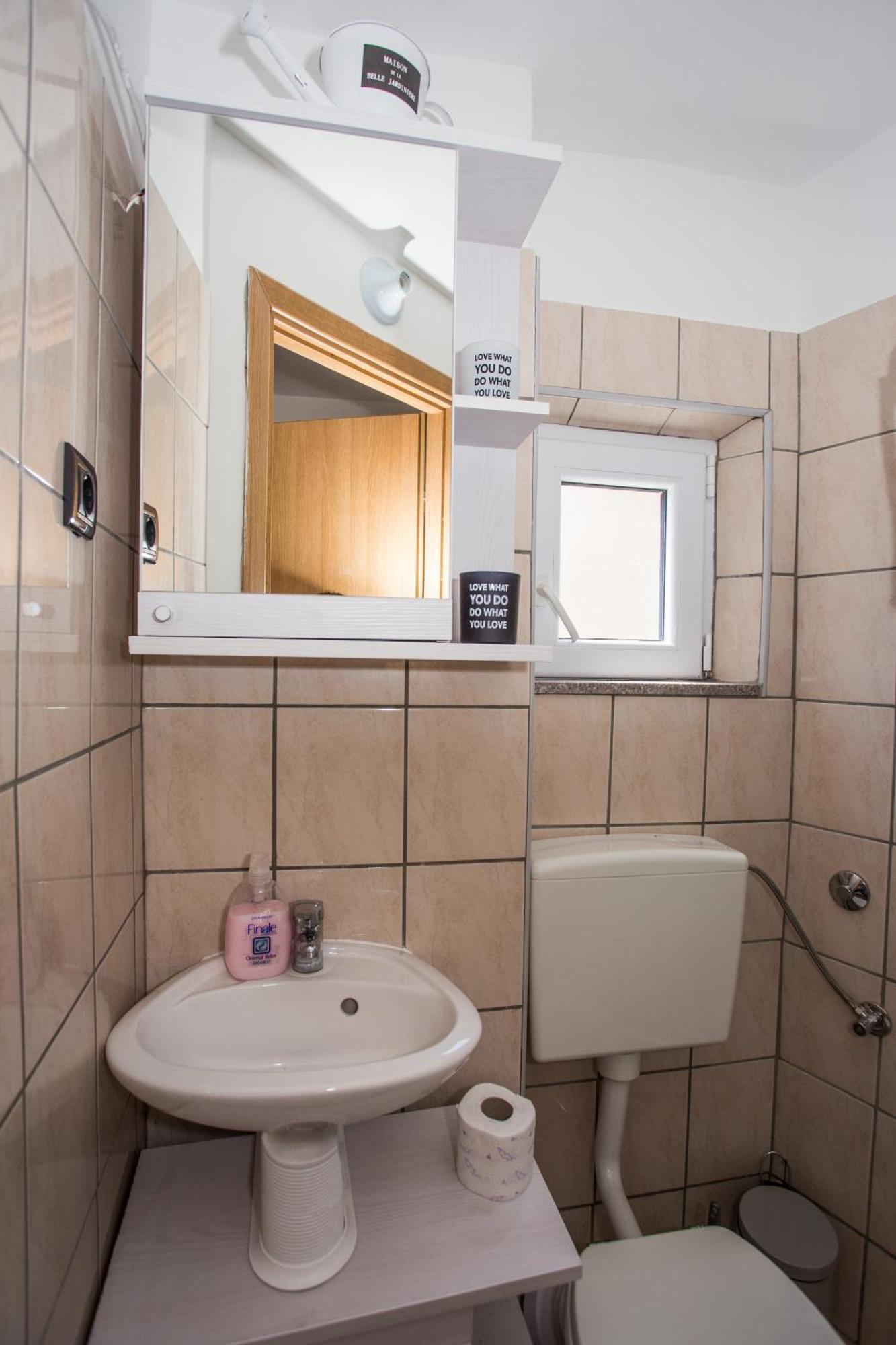 Apartment Vertigo Спліт Екстер'єр фото