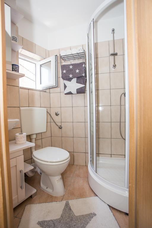 Apartment Vertigo Спліт Екстер'єр фото