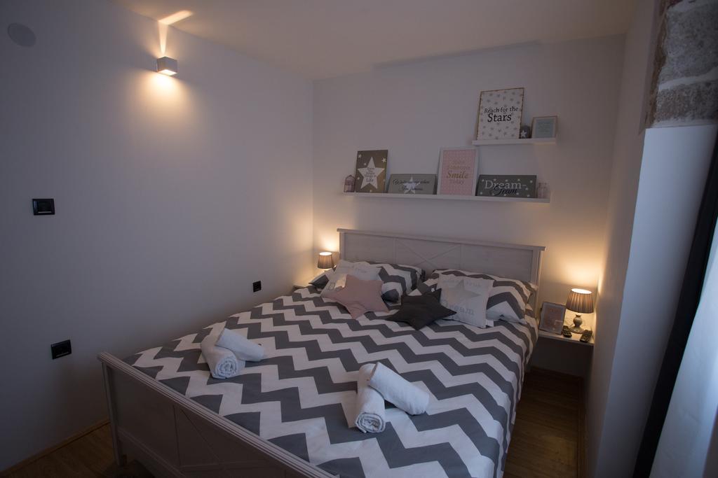 Apartment Vertigo Спліт Екстер'єр фото