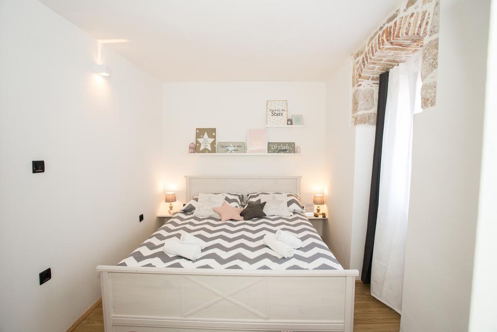 Apartment Vertigo Спліт Екстер'єр фото